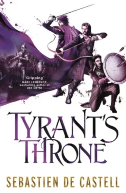 Tyrant's Throne
