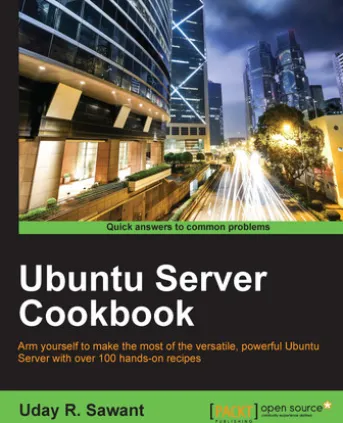 Ubuntu Server Cookbook