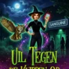 Uil Tegen de Klippen Op