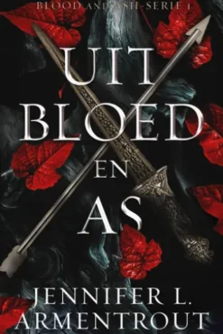Uit bloed en as