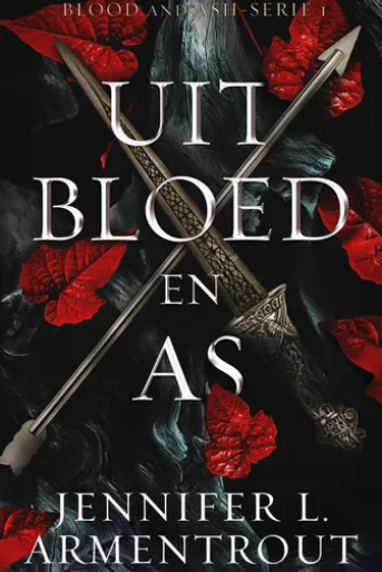 Uit bloed en as