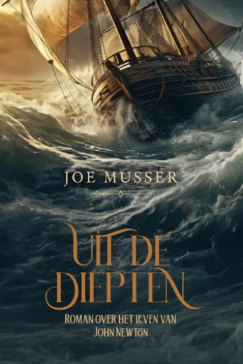 Uit de diepten