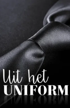 Uit het uniform