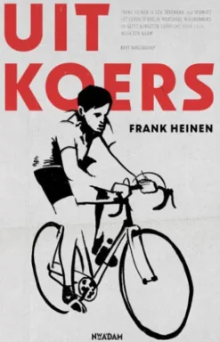 Uit koers