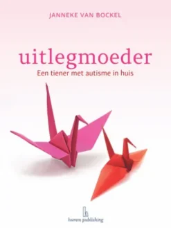 Uitlegmoeder