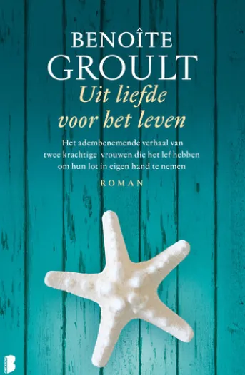 Uit liefde voor het leven