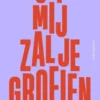 Uit mij zal je groeien