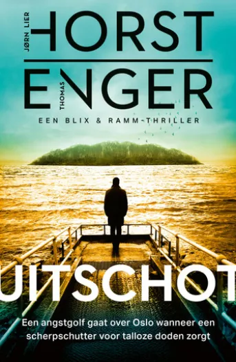 Uitschot