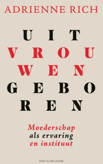 Uit vrouwen geboren