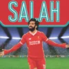 Ultimate Football Heroes: Salah (Wing Wizards 3)