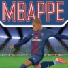 Ultimate Football Heroes: Mbappé (Goal Machines 2)