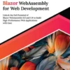 Ultimate Blazor WebAssembly for Web Development