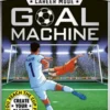 Ultimate Football Heroes – Goal Machine (Career Mode)