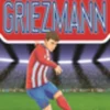 Ultimate Football Heroes: Griezmann (Top Ballers 6)
