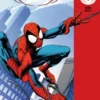 Ultimate Spider-Man Epic Collection
