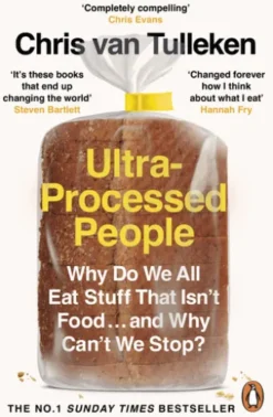 Ultra-Processed People
