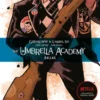 Umbrella Academy Volume 2: Dallas
