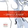 Umbrella Academy Volume 1: Apocalypse Suite