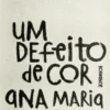 Um defeito de cor – Edição especial