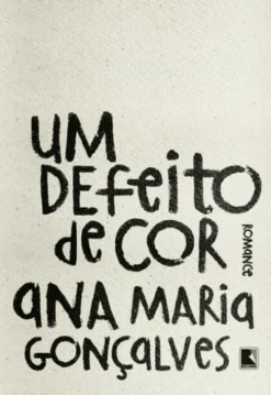 Um defeito de cor – Edição especial