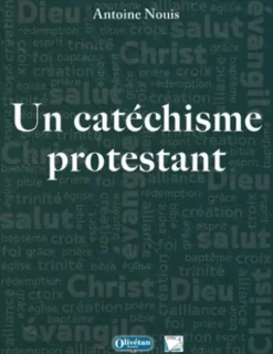 Un catéchisme protestant