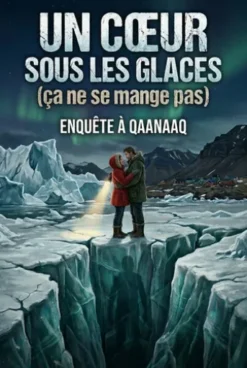 Un Cœur sous les Glaces (ça ne se mange pas)