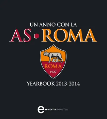 Un anno con la AS Roma