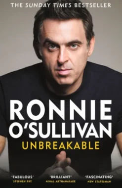 Unbreakable