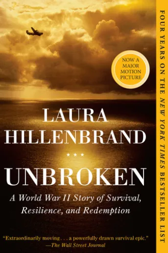 Unbroken