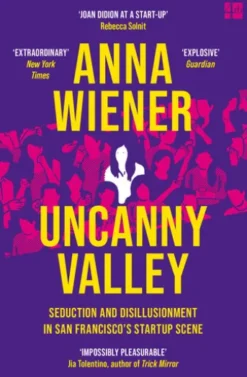 Uncanny Valley