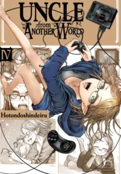 Uncle from Another World, Vol. 4