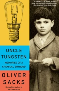 Uncle Tungsten