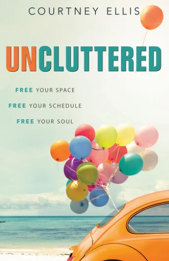 Uncluttered