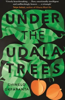 Under the Udala Trees