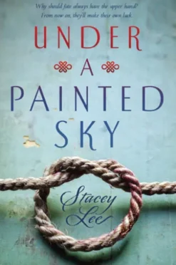 Under a Painted Sky