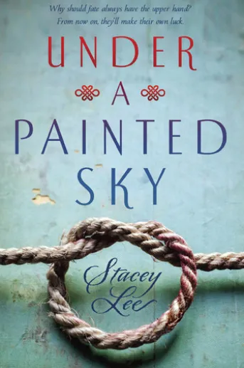 Under a Painted Sky
