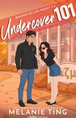 Undercover 101