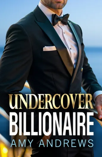 Undercover Billionaire