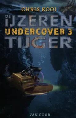 Undercover 3 – De ijzeren tijger