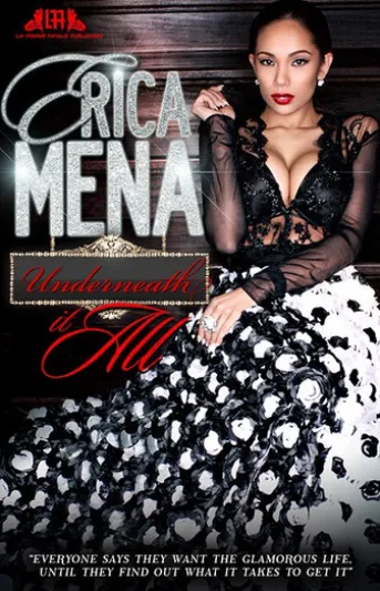 Underneath It All (La' Femme Fatale' Publishing)