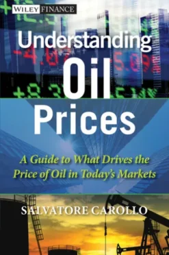 Understanding Oil Prices