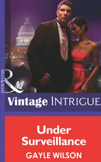 Under Surveillance (Phoenix Brotherhood, Book 1) (Mills & Boon Intrigue)