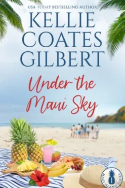 Under the Maui Sky
