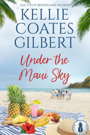 Under the Maui Sky