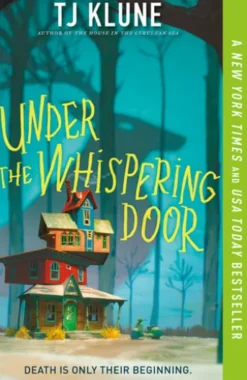 Under the Whispering Door