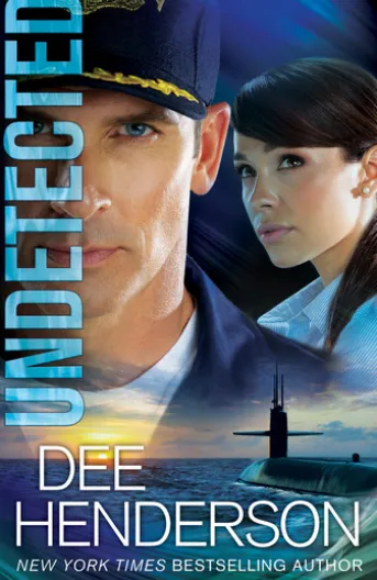 Undetected