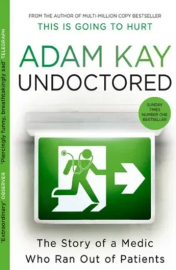 Undoctored