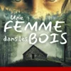 Une femme dans les bois