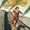 Une aventure de Renée Stone - Tome 3 - Le trésor d'Assurbanipal
