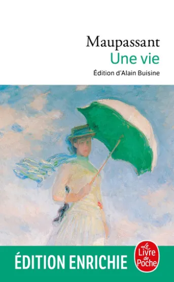 Une vie
